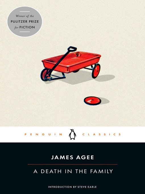 Title details for A Death in the Family by James Agee - Available